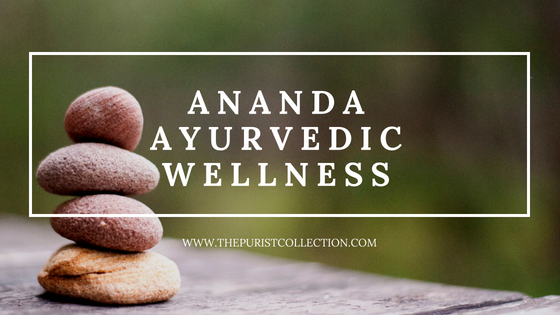 Ananda Ayurvedic Wellness