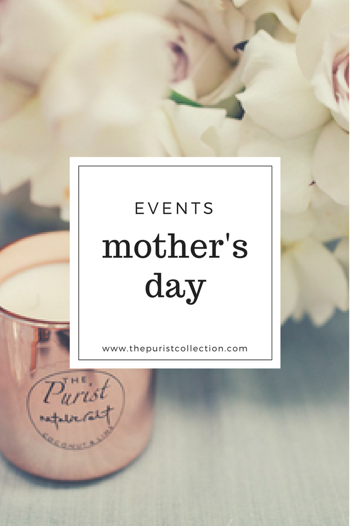 Natalie Rolt Mother's Day Brunch 2016