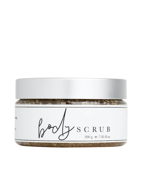 Body Scrub