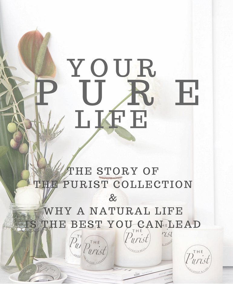 Your Pure Life
